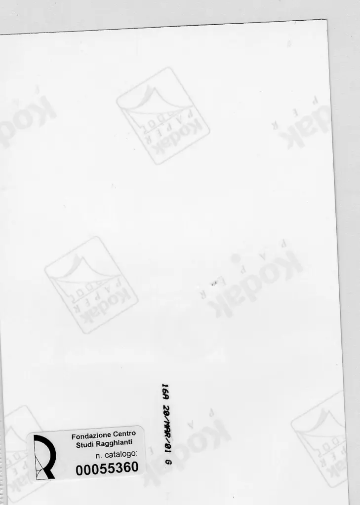 Benetti, Sergio , retro