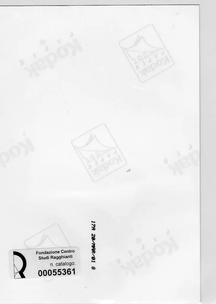 Benetti, Sergio , retro