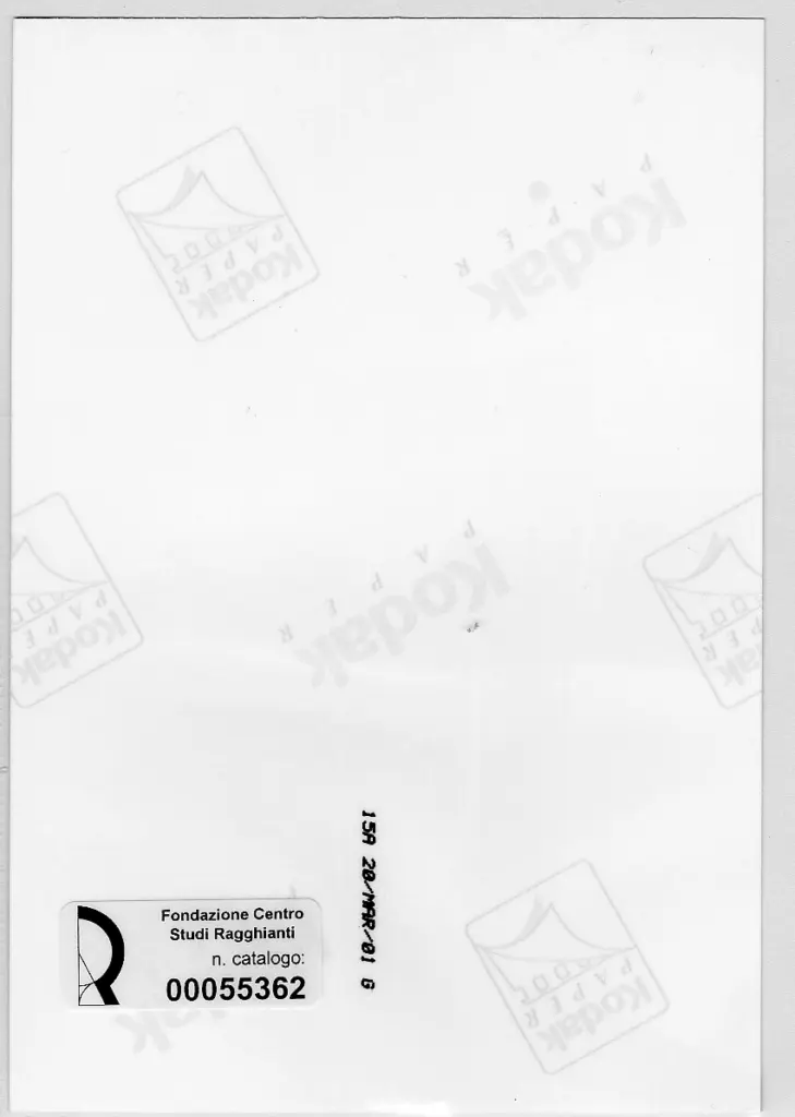 Benetti, Sergio , retro