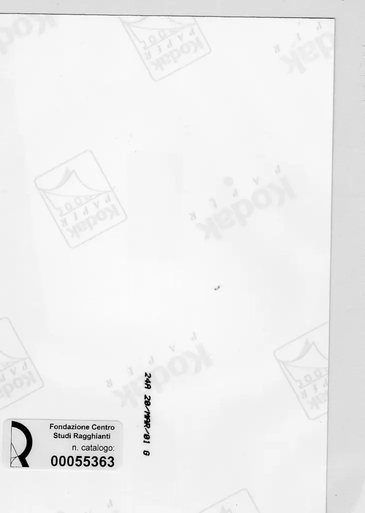 Benetti, Sergio , retro