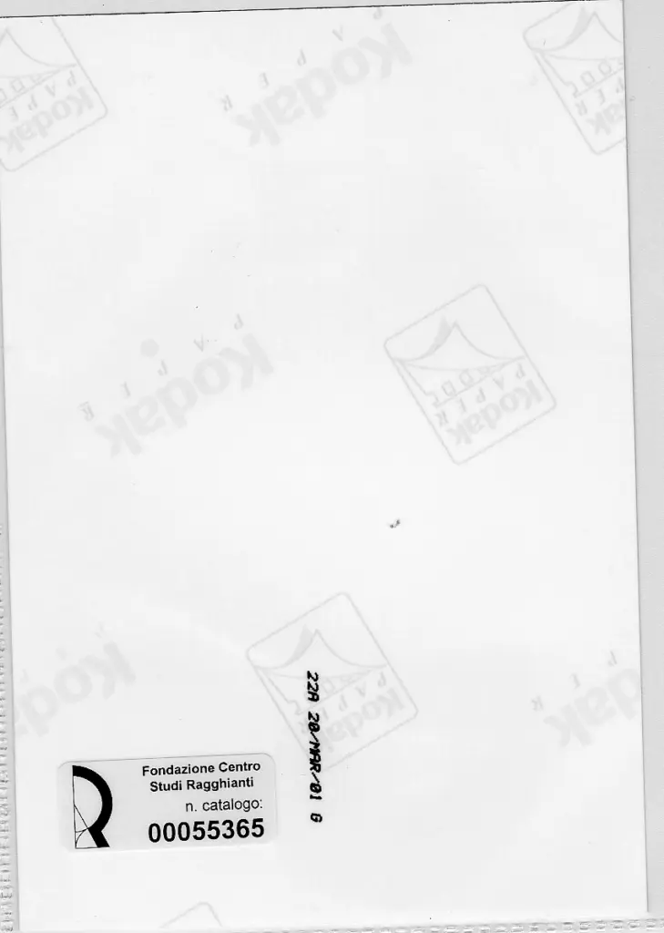 Benetti, Sergio , retro