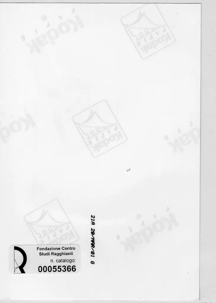 Benetti, Sergio , retro