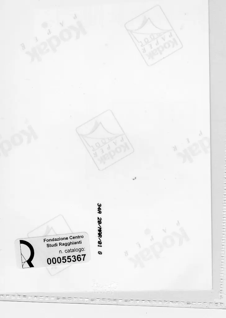 Benetti, Sergio , retro