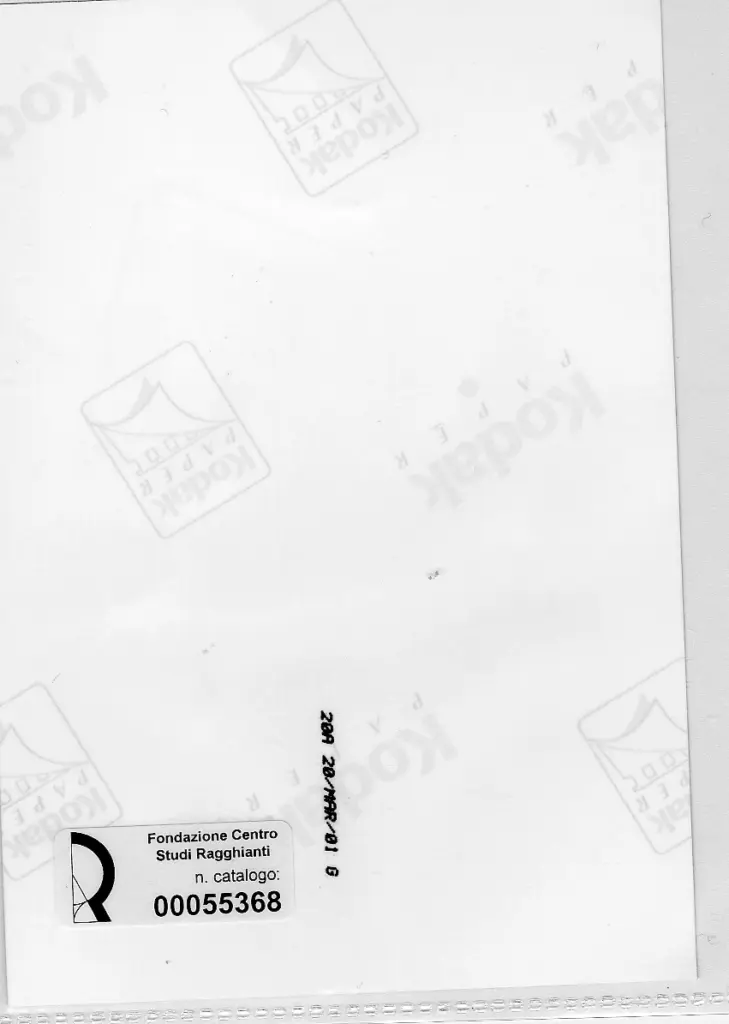 Benetti, Sergio , retro