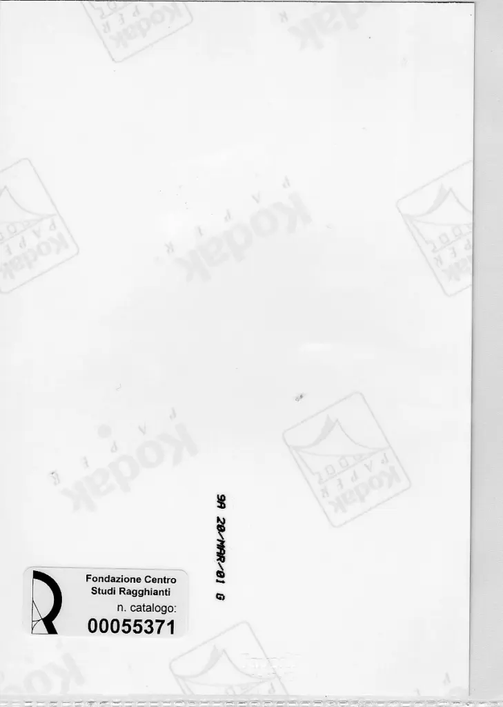 Benetti, Sergio , retro