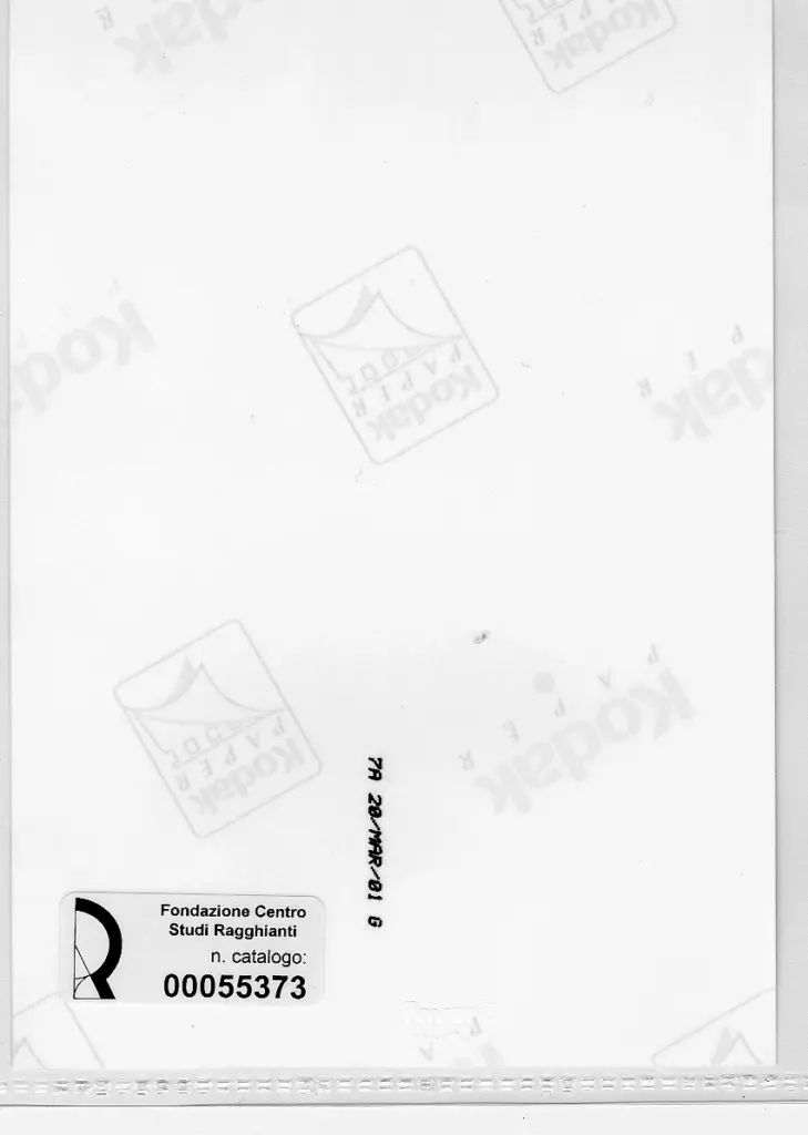 Benetti, Sergio , retro