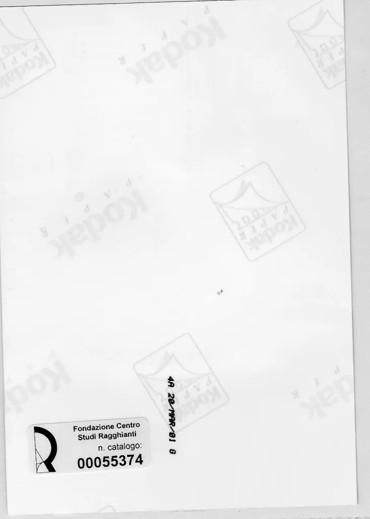 Benetti, Sergio , retro