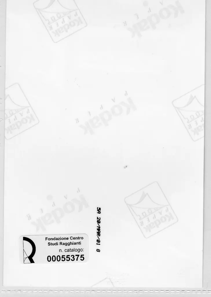 Benetti, Sergio , retro