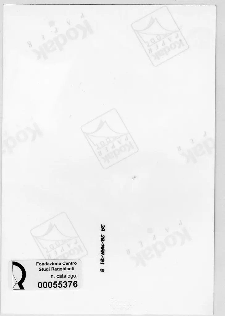 Benetti, Sergio , retro