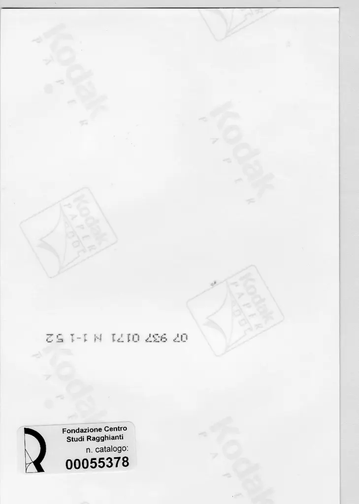 Benetti, Sergio , retro