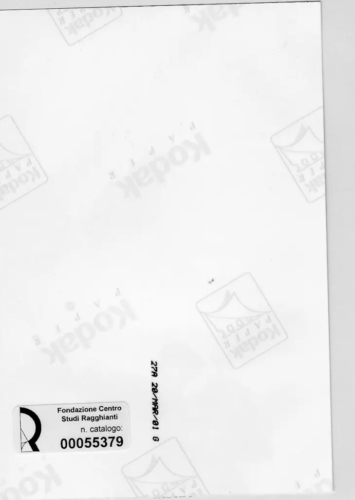 Benetti, Sergio , retro