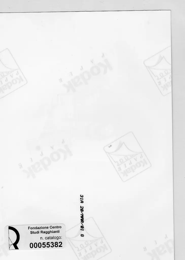 Benetti, Sergio , retro