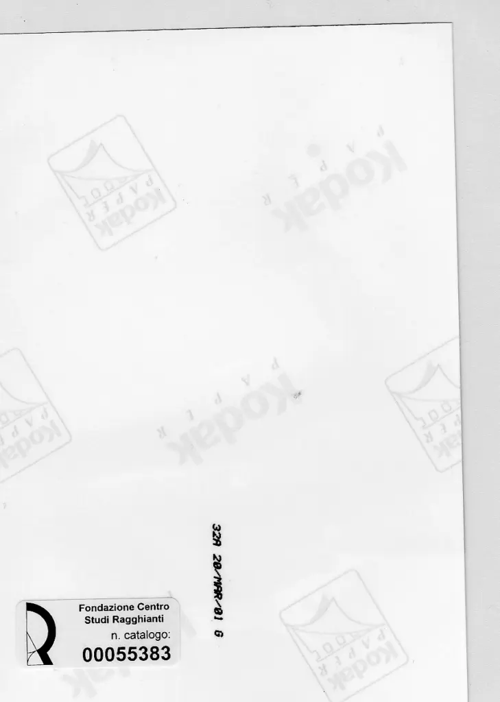 Benetti, Sergio , retro