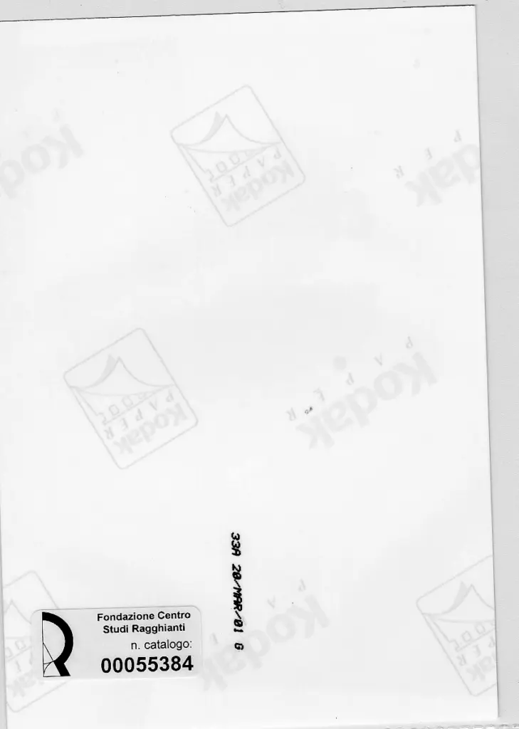 Benetti, Sergio , retro