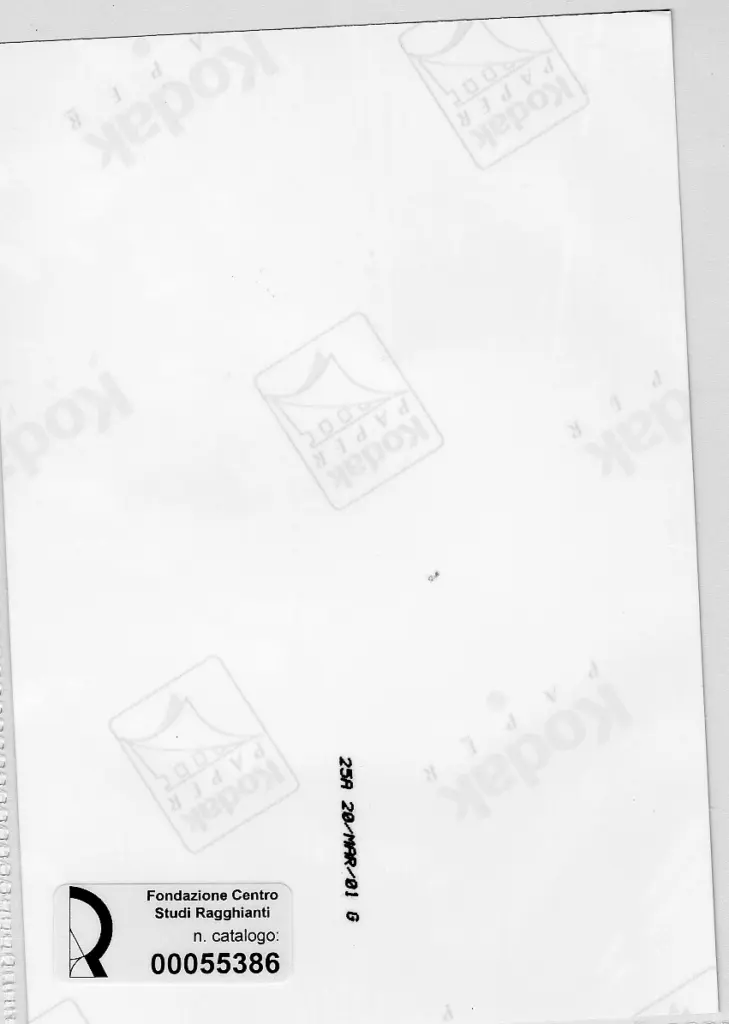 Benetti, Sergio , retro