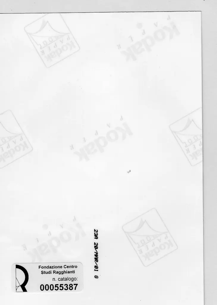 Benetti, Sergio , retro