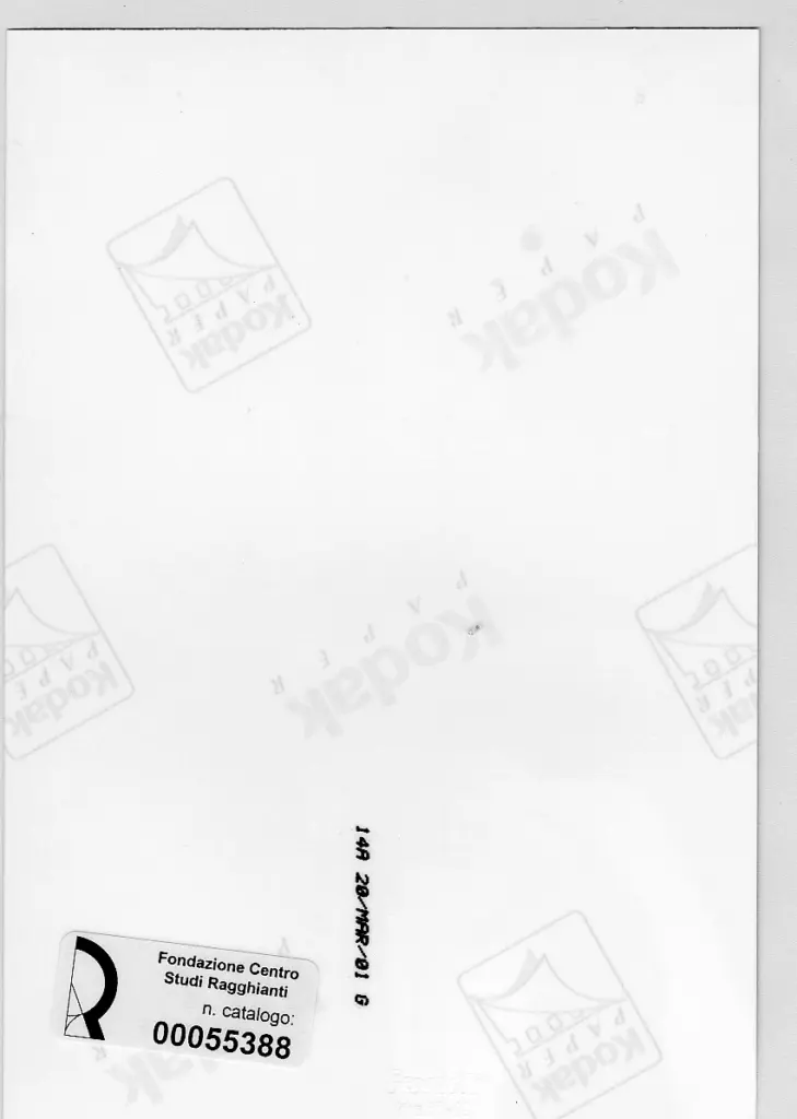 Benetti, Sergio , retro