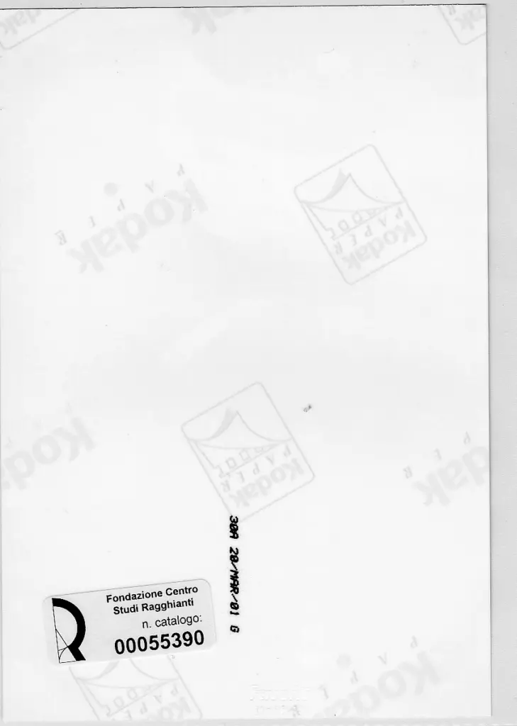 Benetti, Sergio , retro