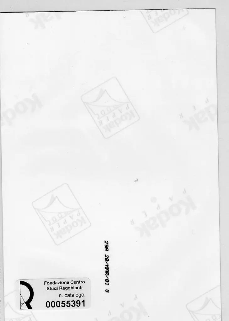 Benetti, Sergio , retro