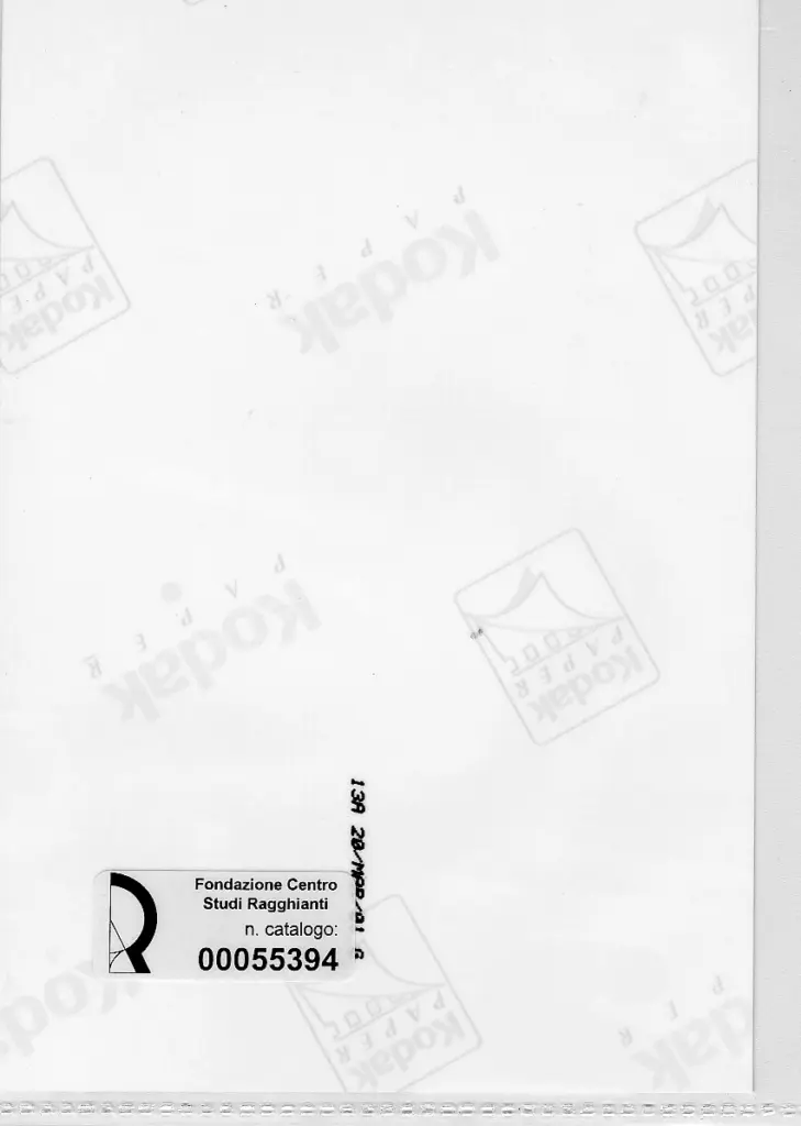 Benetti, Sergio , retro