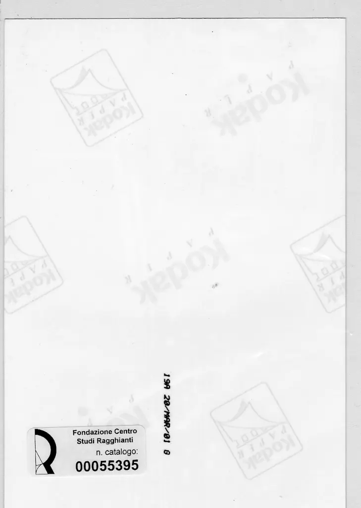 Benetti, Sergio , retro