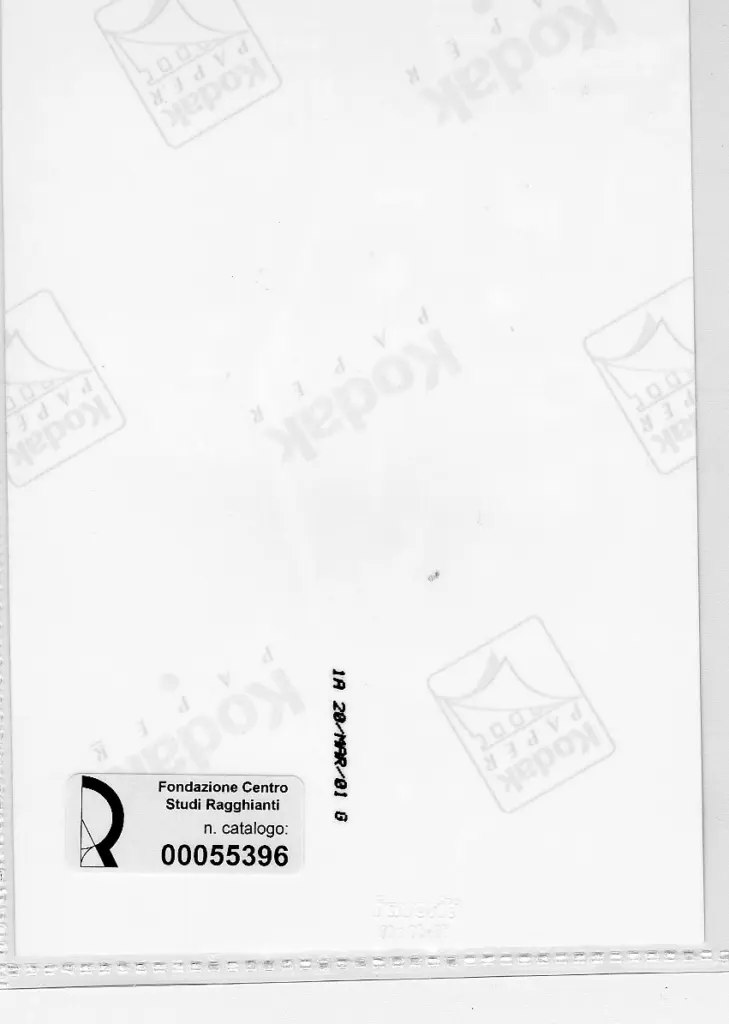 Benetti, Sergio , retro