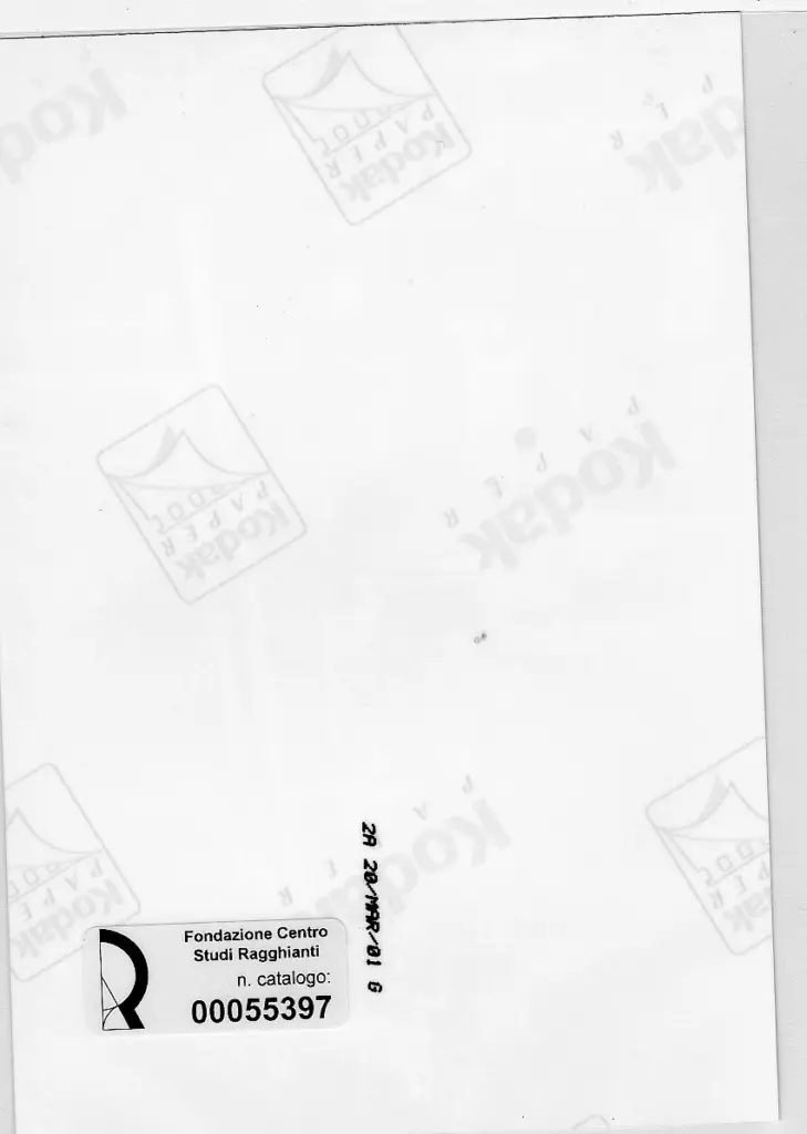 Benetti, Sergio , retro