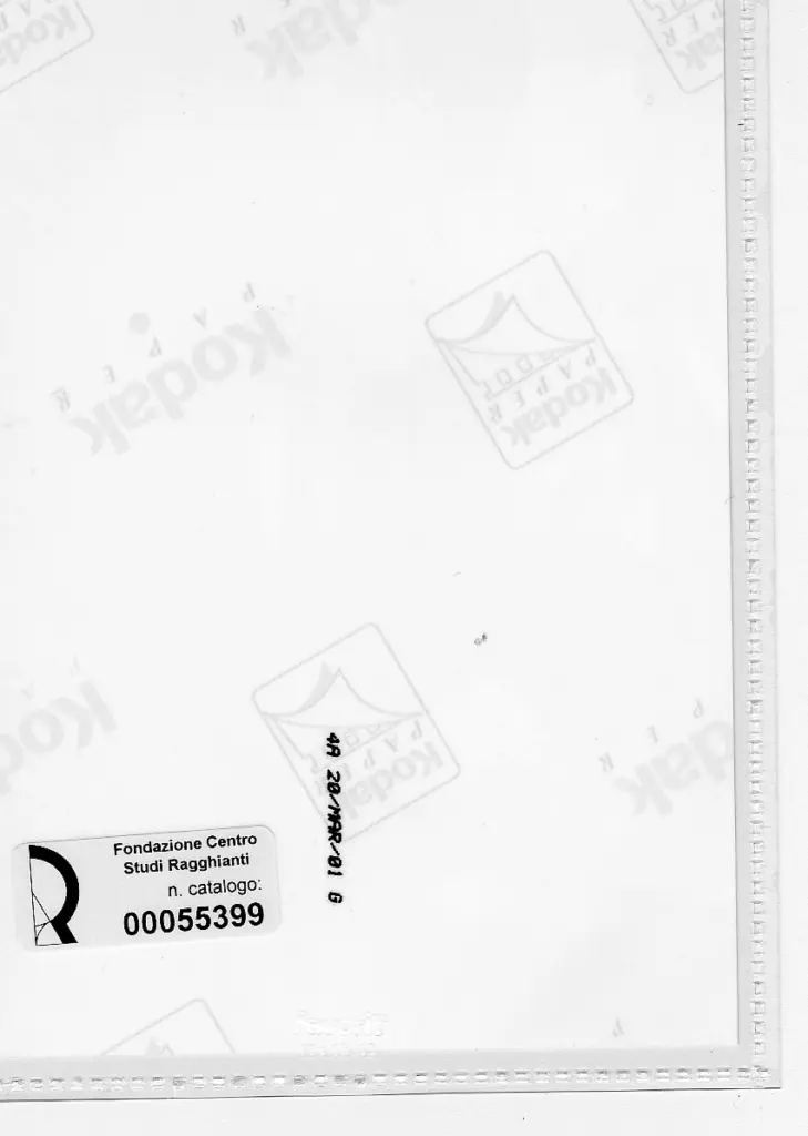 Benetti, Sergio , retro