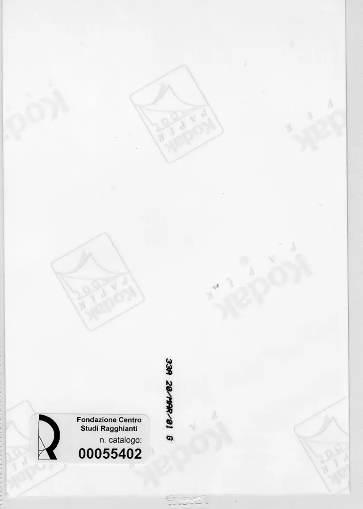 Benetti, Sergio , retro