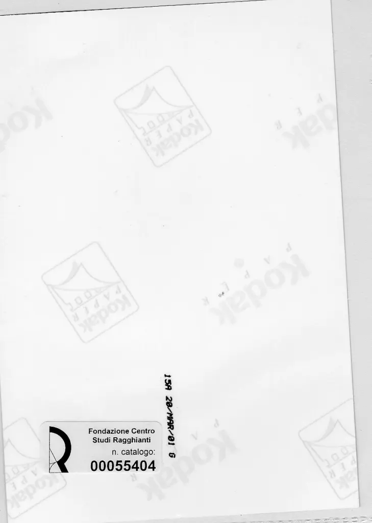 Benetti, Sergio , retro