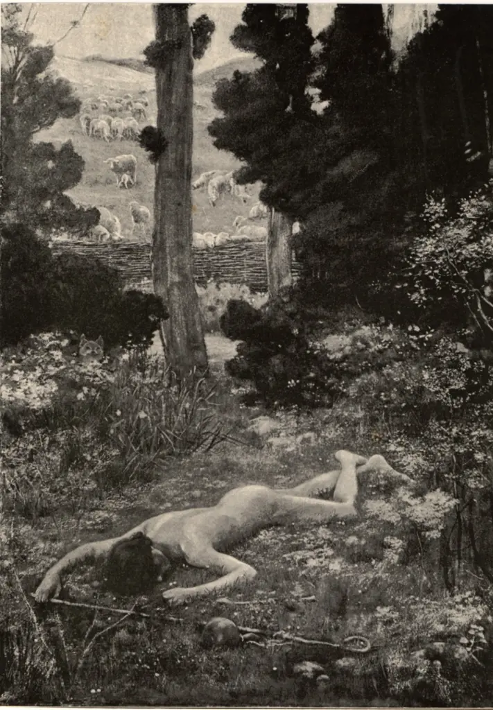 Anonimo, Anonimo , fronte