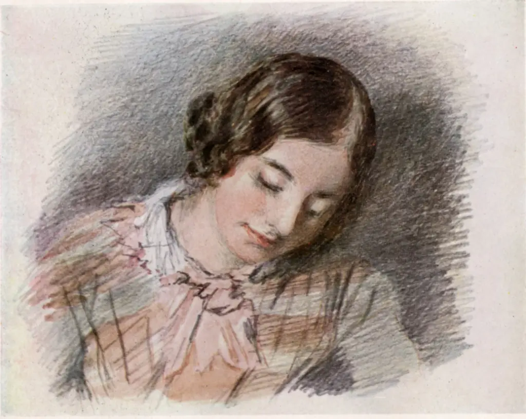 Anonimo , Hunt, William Henry - sec. XIX - Study , fronte