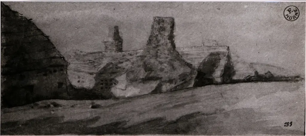 Image, Selwyn , Villaggio