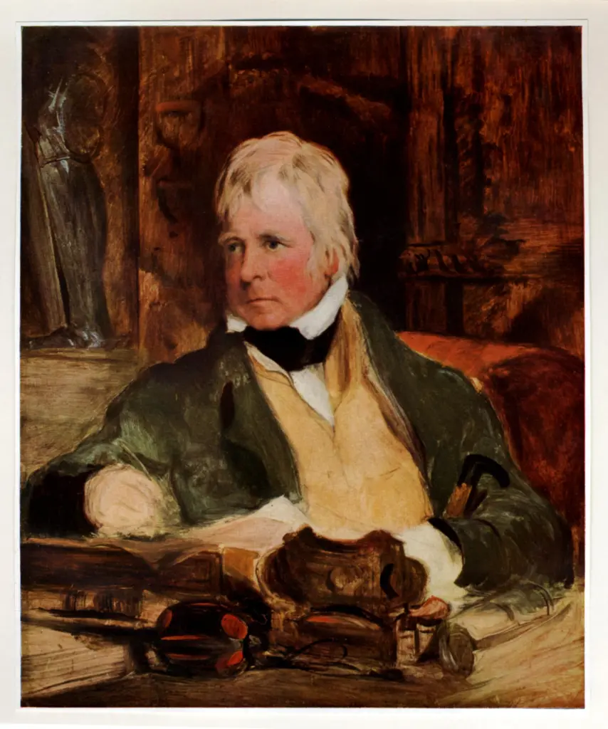 Landseer, Edwin Henry , fronte