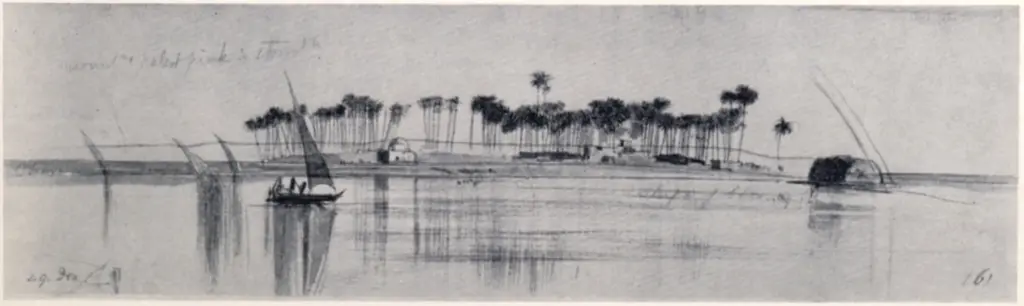 Lear, Edward , fronte