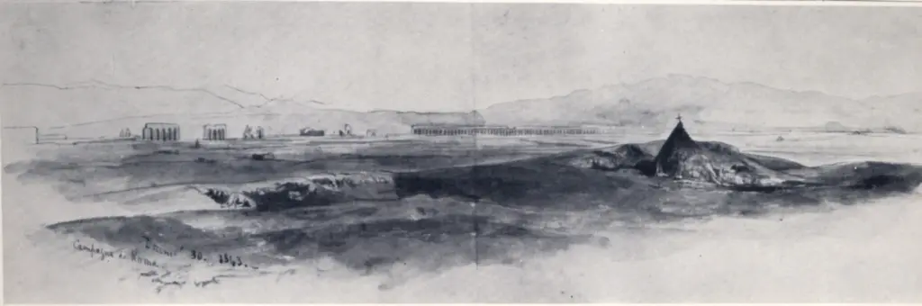 Lear, Edward , fronte