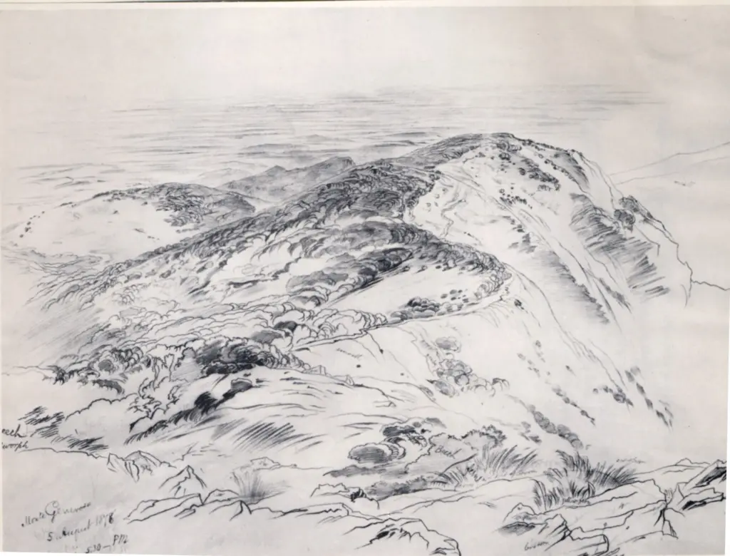 Lear, Edward - sec. XIX , fronte