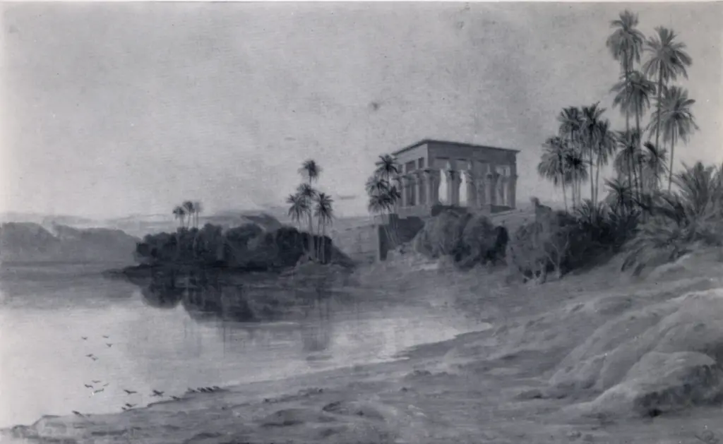 Lear, Edward , fronte