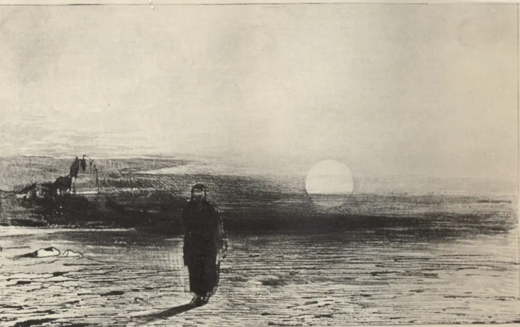 Lear, Edward , fronte