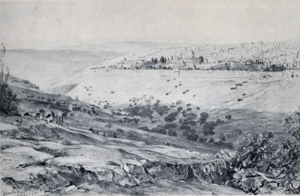 Lear, Edward - sec. XIX , fronte