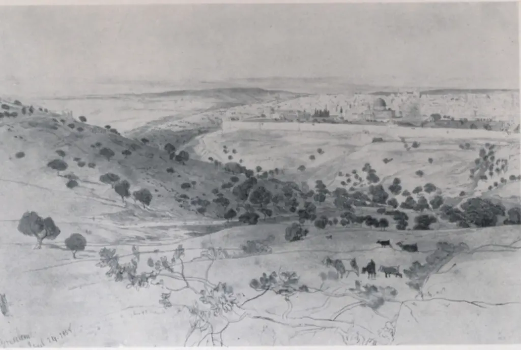 Lear, Edward - sec. XIX , fronte