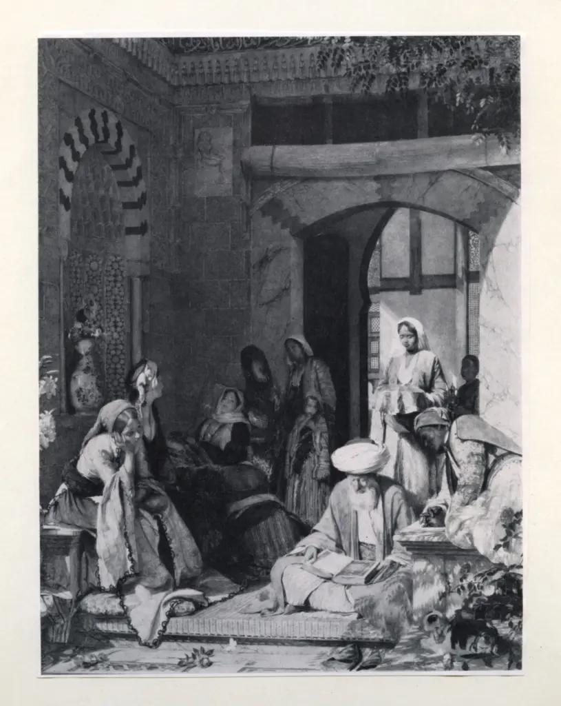 Lewis, John Frederick , And the Prayer of Faith shall heal the Sick