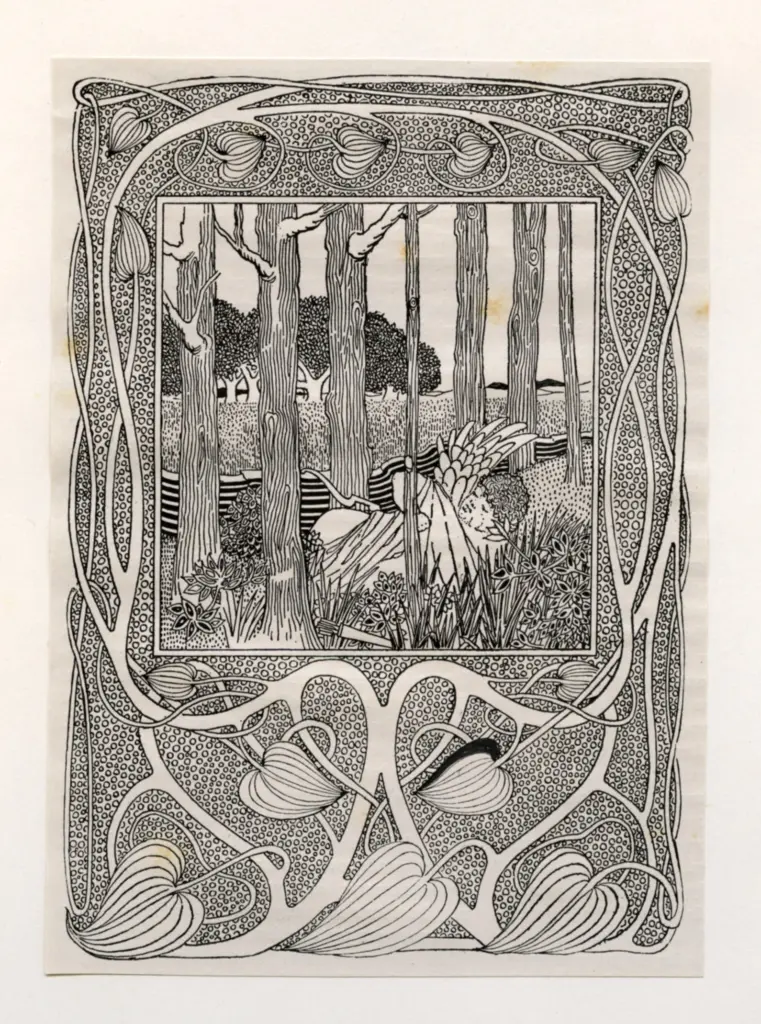 MacDougall, W. Brown , Songs of love and death -