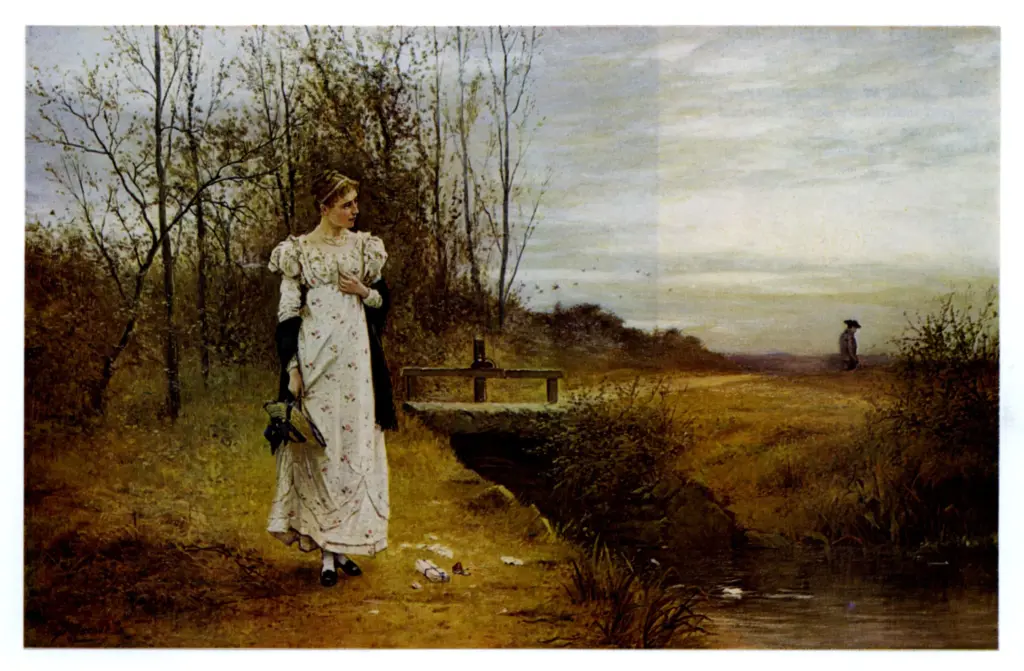 Anonimo , Macnab, Peter , fronte