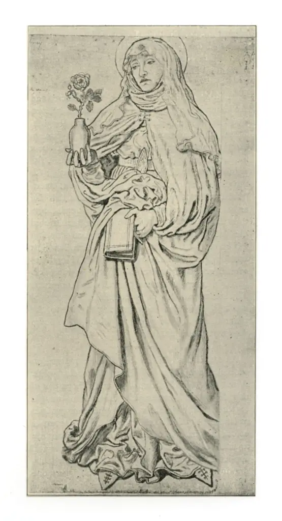 Anonimo, Anonimo , fronte