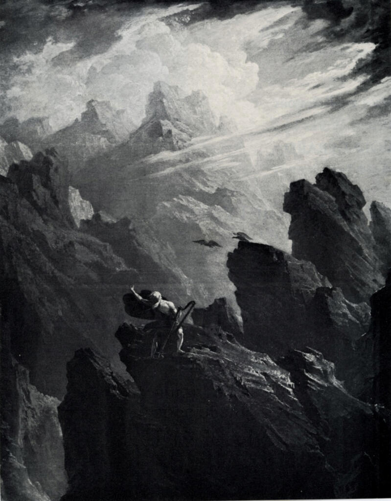 Anonimo , fronte