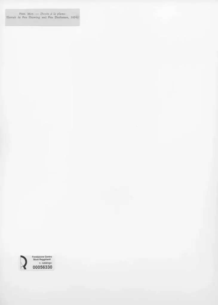 Anonimo, Anonimo , retro