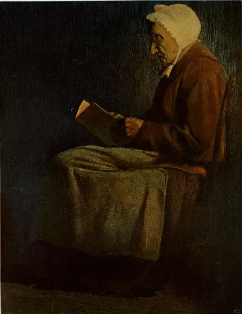 Anonimo, Anonimo , fronte