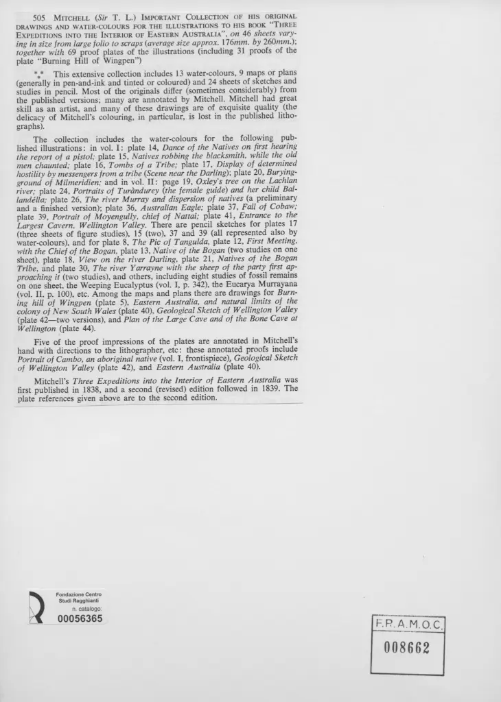 Anonimo, Anonimo , retro