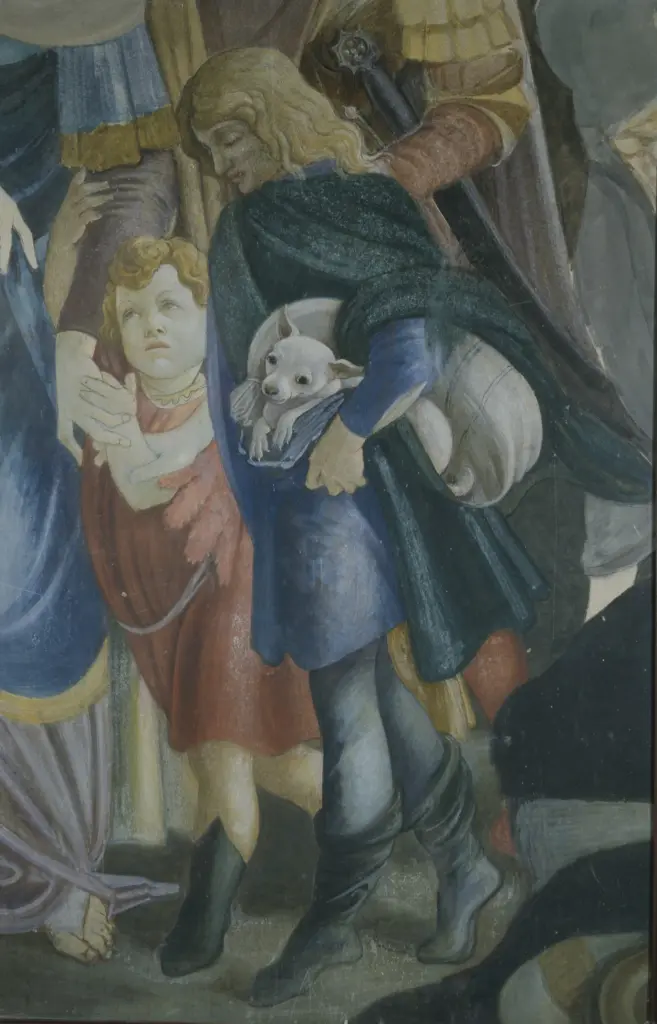 D'Angiolo, Lorenzo , fronte